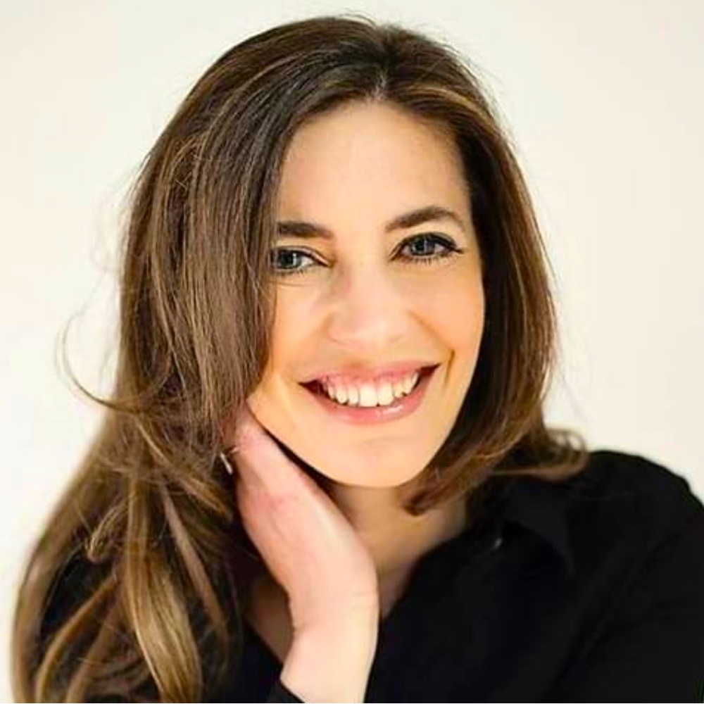 Meet your Posher, Astrid